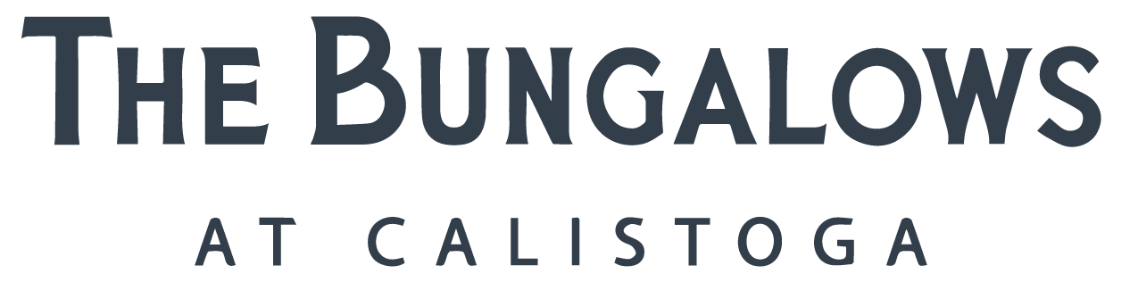 The Bungalows At Calistoga