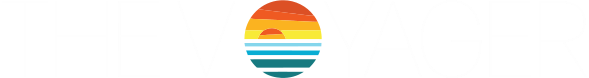 The Voyager Logo