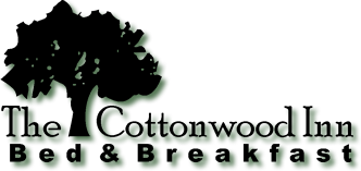 Cottonwood Inn Bed and Breakfast