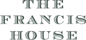 the francis house logo