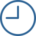 clock icon