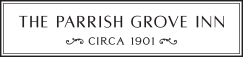 The Parrish Grove Inn