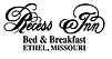 Recess Inn Bed & Breakfast Logo