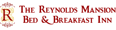 Reynolds Mansion Bed and Breakfast Inn