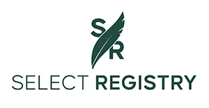 Select Registry Logo