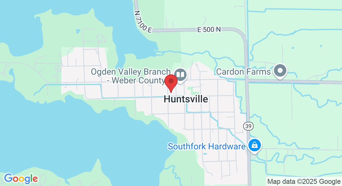 7310 E 200 S, Huntsville, UT 84317, USA