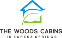 The Woods Cabins in Eureka Springs