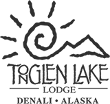 Tonglen Lake Lodge Logo