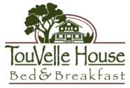 Home, TouVelle House Bed & Breakfast