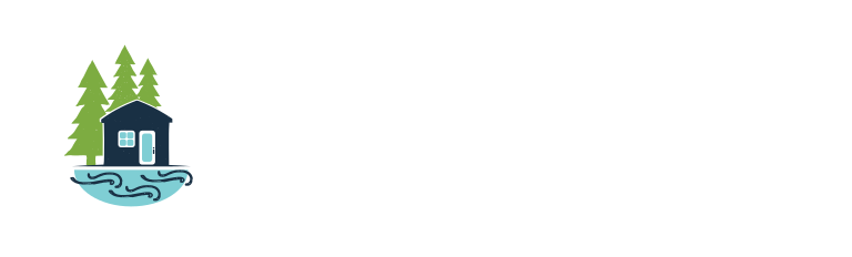 Traverse City Cottage Co Logo