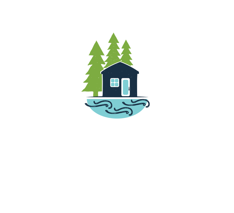Traverse City Cottage Co Logo