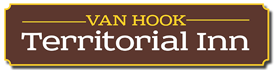 Van Hook Territorial Inn