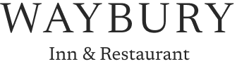Waybury Inn &amp; Restaurant