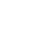 White Facebook Icon