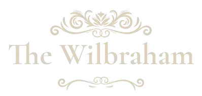 Wilbraham Mansion Logo.
