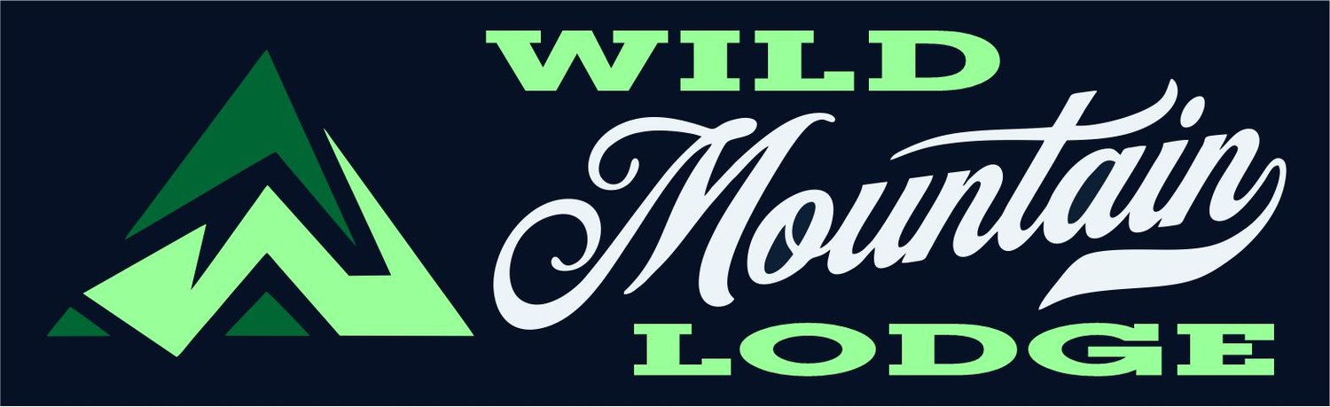 WILD MOUNTAIN LODGE