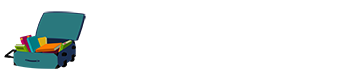 Books in Bags Logo