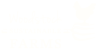 Woodstock Sustainable Farms logo