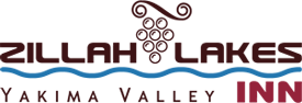 Zillah Lakes Inn Logo